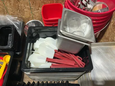 Used _UNKNOWN_ _UNKNOWN_ Food Preparation & Supplies Michigan US | Miedema Asset Management Group #1370177