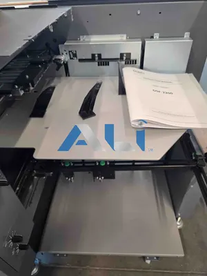 Used DUPLO DBM-150 Misc Printing Equipment California US | Asset Liquidity International #1310376