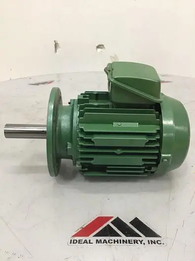 Used HITACHI VTFO-K 4P Motors (misc) | Ideal Machinery #660809