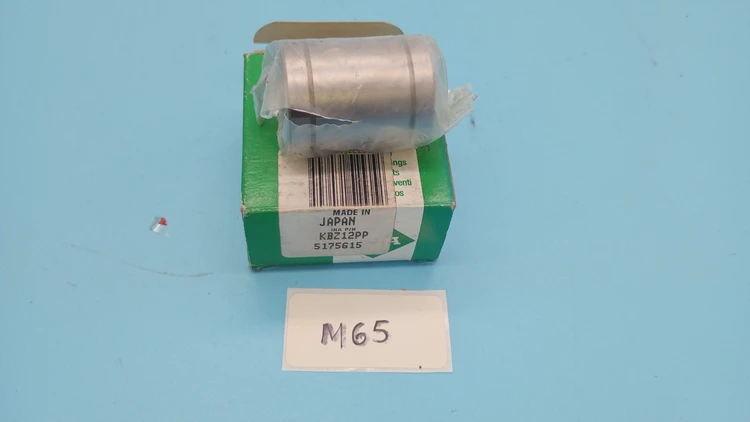 New | in-Stock INA KBZ12-PP Bearings Arizona US | ASSET CONVERSION SPECIALISTS, INC. #311674