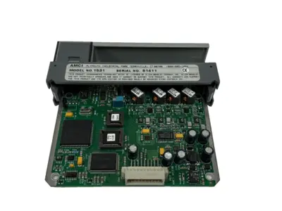 USED AMCI AMCI 1531