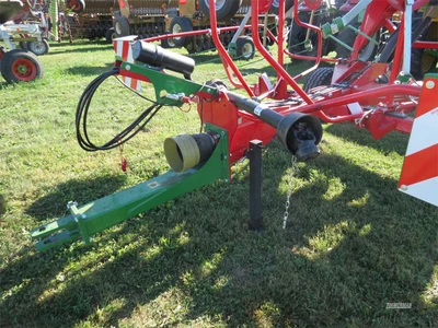 New | in-Stock 2026 ENOROSSI G6V 740PTH Tedders Pennsylvania US | Zimmerman Farm Service #1409923