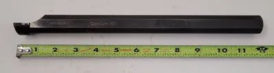 Sandvik Coromant COROTURN 107 - A16T-SCLCR 3 Tooling & Accessories, Boring | Machinery Central (2)