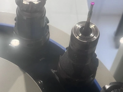 USED 2021 QUASER MT400U
