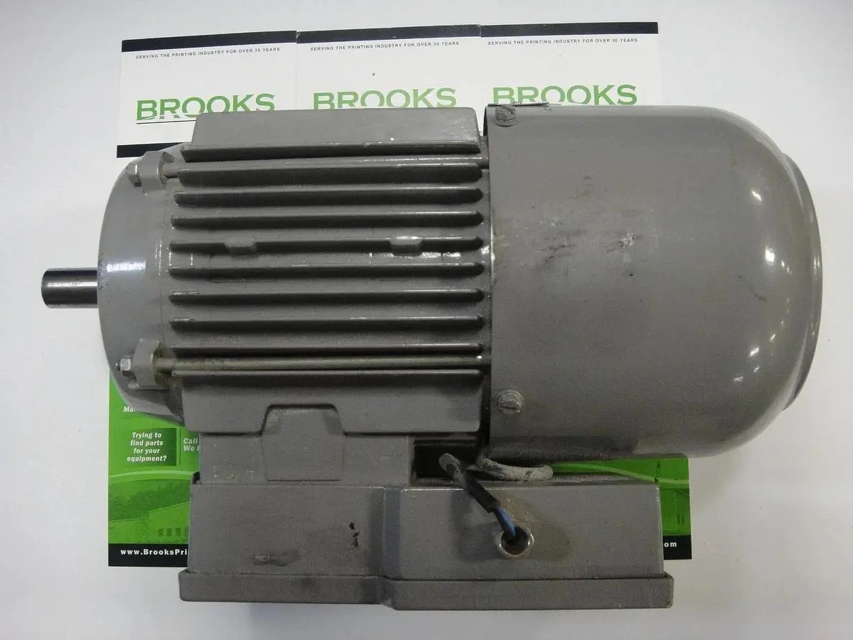 USED LENZE 7000471