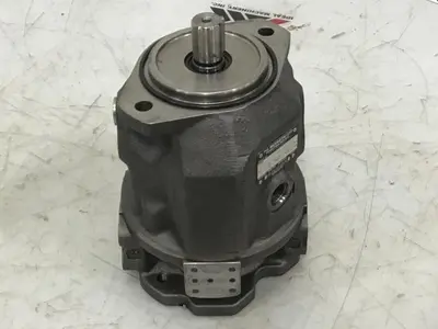 USED REXROTH AA10VS045DFR1/31R-PKC62K02