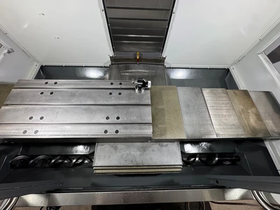 2023 HAAS VF-2SS Machining Centers, Vertical | Asset Exchange Corporation (3)