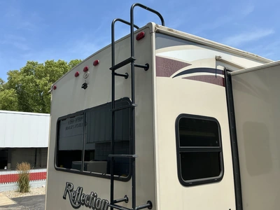 Used 2015 GRAND DESIGN REFLECTION 27RL Campers, Caravans, Motorhomes Michigan US | Miedema Asset Management Group #1304638