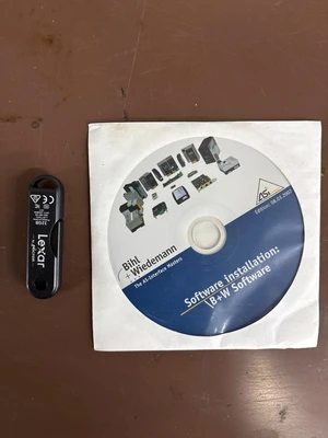 Used 2007 BIHL+WIEDEMANN BWU1777 Industrial Controls Illinois US | Aucto #1310723