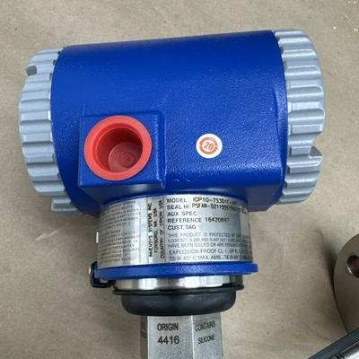 New | in-Stock Foxboro IGP10-TS3D1F-M2 Sensors Indiana US | J&J Industrial Supply #1259678