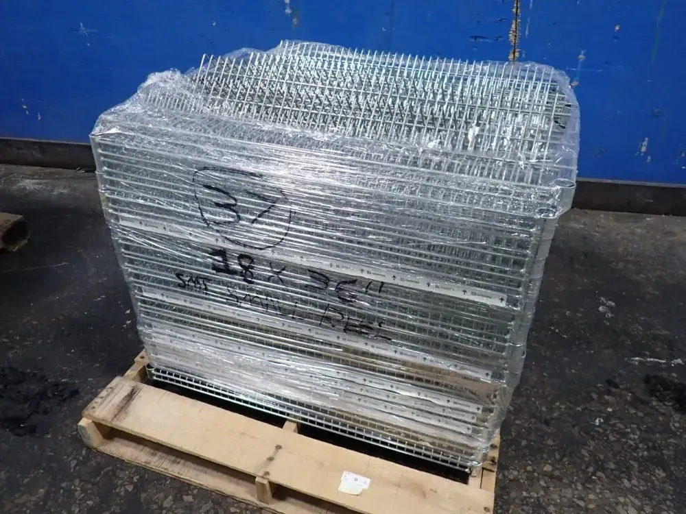 Metro 36" X 18" Wire Shelving