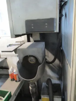 Used 2008 _UNKNOWN_ _UNKNOWN_ Laser Load/Unload Systems GB | Apex Group #1553647