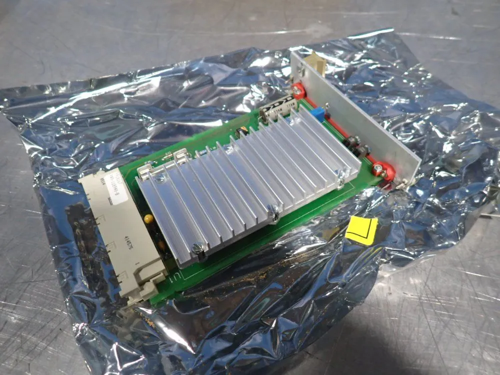 Used MARQUIP 9918167 AC Drive Power Modules Ohio US | HGR 24 #783670