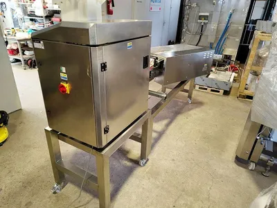 Koenig Koenig TR4000 Mini Rex W/Mould Station Automatic Divider Rounders | Harvest Equipment and Fabrication Inc (11)