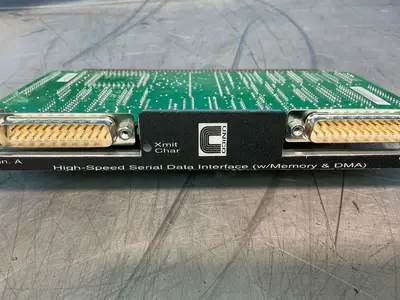 Used UNICO 313025 Printed Circuit Boards (PCB) Ohio US | HGR 24 #1457472
