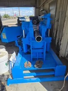 Used NOT SPECIFIED BU-63 Tube & Pipe Machinery (Miscellaneous) Ohio US | Yoder Brothers machinery #444827