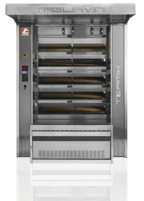 Tagliavini | Termik Cyclothermic Oven