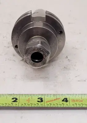 USED GS TOOLING CAT40 ER16-2.50"