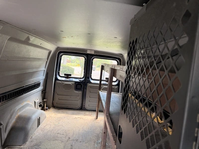Used 2006 FORD E-150 Vans Michigan US | Miedema Asset Management Group #1410925