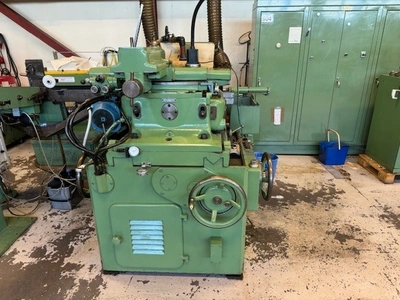LIDKÖPING  Centerless Grinders, in good working condition, POA