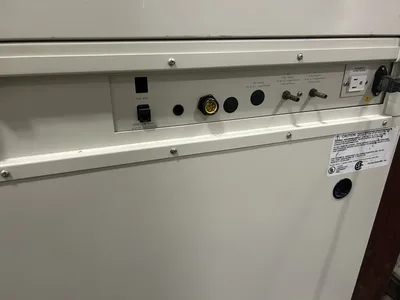 Forma Scientific 3110 Water Jacketed Incubator – Dual Unit