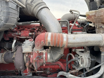 Used 2020 KENWORTH T880 TRUCK TRACTOR Conventional trucks Michigan US | Miedema Asset Management Group #1709440