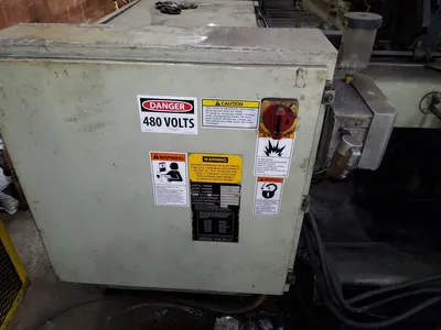 USED MARVEL 81A11PC