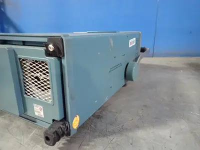USED TEKTRONIX 465B