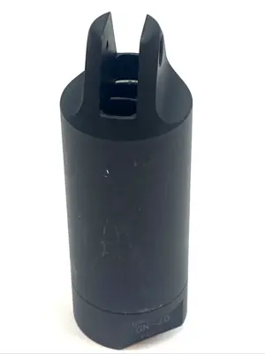 Used Gimatic Pneumatic Air Nipper Actuator 45mm G1/8 NO HARDWARE & BLADES Pneumatic Cylinders Michigan US | Maverick Industrial Sales #1395656