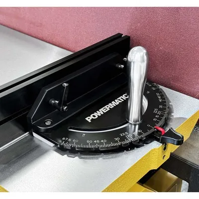 NEW POWERMATIC OES9138B