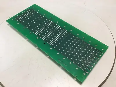 Used ARBURG ARB 664 Circuit Boards Michigan US | Ideal Machinery #572354