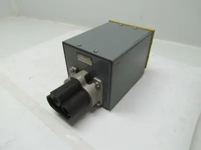 Cam-Lok E2023-3185 2 Pole Receptacle Connection Box