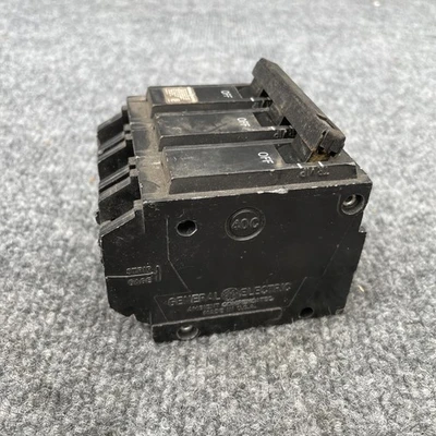 Used GE THQL32020 Misc Electrical & Power Parts California US | Davliegogo LLC #1710087
