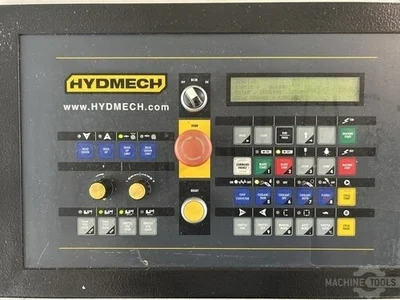USED HYDMECH S-20A