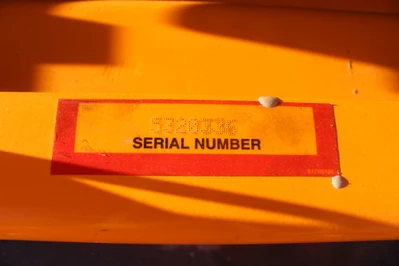 Used 2022 JCB S3246E Scissor Lifters Pennsylvania US | National Lift Equipment #1381181
