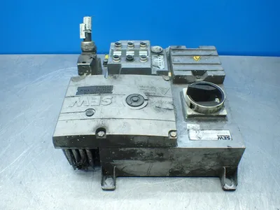 Used SEW EURODRIVE MQD32A/MM03C/Z38G0/AGB3 Variable Speed Drives Ohio US | HGR 24 #838783