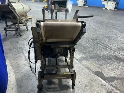 Used EMI CORP. TLK122320 Material Handling (misc) Ohio US | HGR 24 #1315121