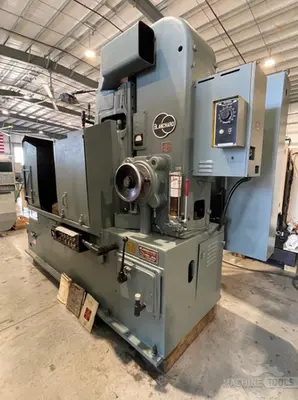 USED 1974 BLANCHARD NO.
