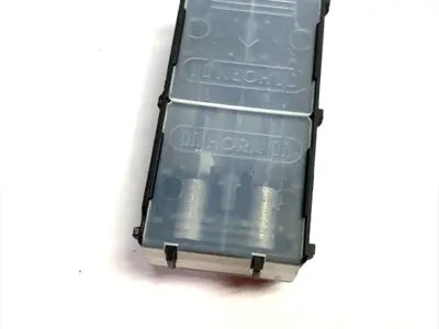 N105.SW56.56.01 TA45 | Paul Horn  Supermini Broach Insert N105SW5655601TA45 2-PACK - New