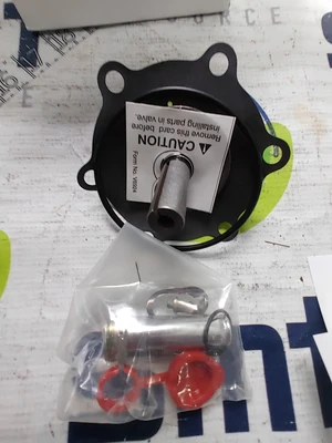 NEW ASCO 302286