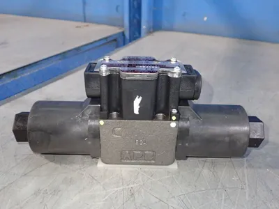 New | in-Stock TOYOOKI HD13WBCA025DWYD2 Valves/Fittings | HGR 24 #732484