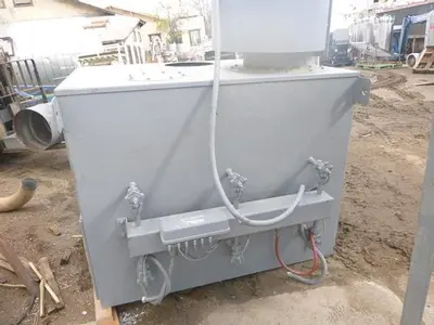USED AIR CLEANING TECHNOLOGY ACT 2-6