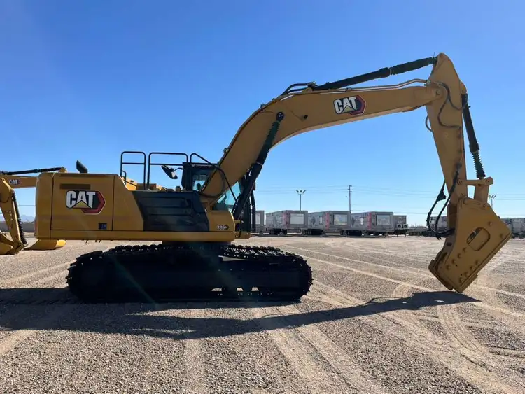 Used 2021 CATERPILLAR 336GC Excavators Florida US | US Global Heavy Equipment Solutions #1412592