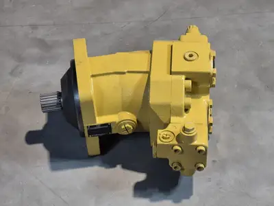 USED CATERPILLAR 307-3082