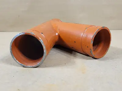 USED VICTAULIC NO. 30