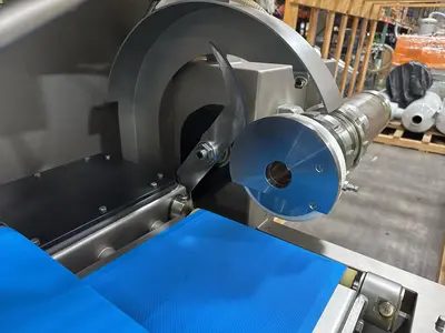New | in-Stock 2020 VEMAG FM 250 Patty Forming Machines Illinois US | M&M Equipment Corp. #1385656