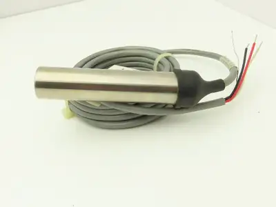 Red Lion PSAC0000 Proximity Sensor Lot of 3