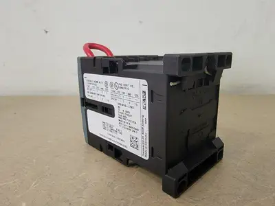 NEW SIEMENS 3RT20161BB41