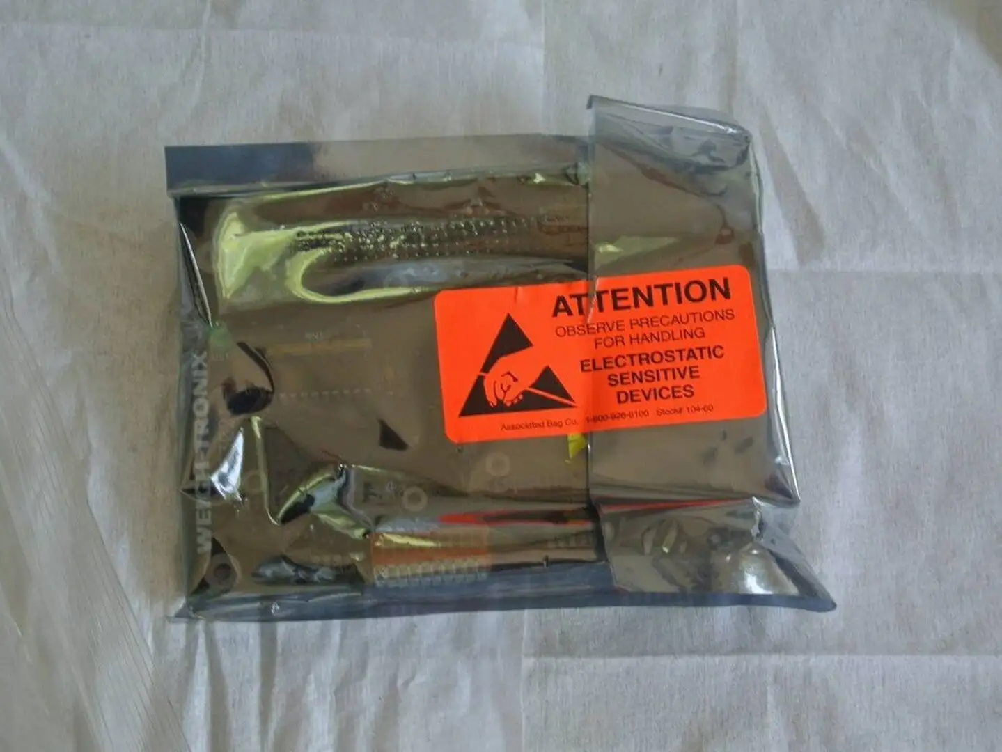 New | in-Stock AVERY WEIGH-TRONIX 52959-1190 Misc Electrical & Power Parts British Columbia CA | Lenmark #1743381