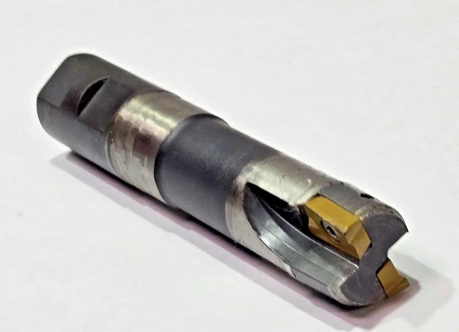 INGERSOLL End MILL indexable Milling Cutter Carbide Insert 12J1B1080R12 618